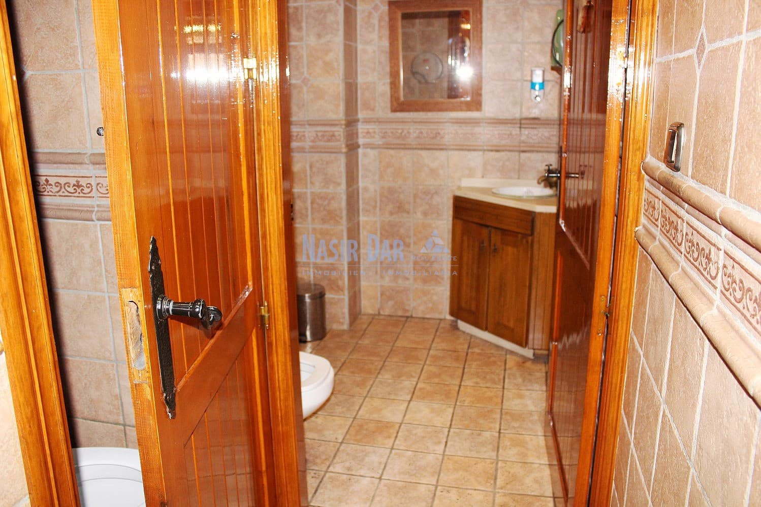 Erhverv til salg i Almunecar - € 350.000 (Ref: 6013092)