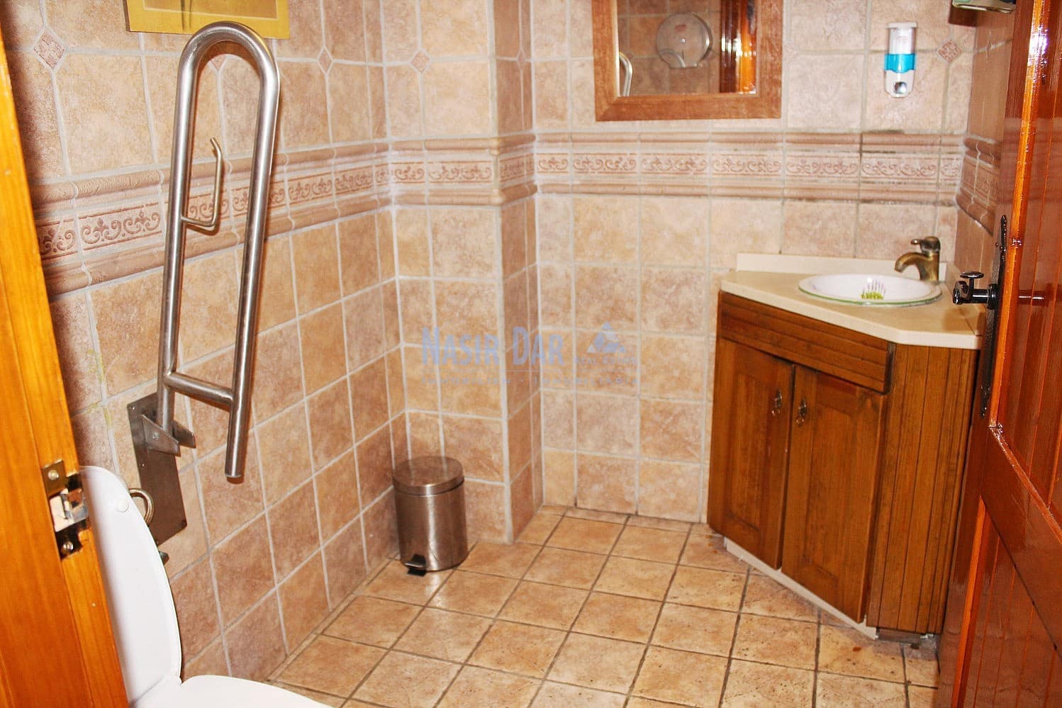 Erhverv til salg i Almunecar - € 350.000 (Ref: 6013092)