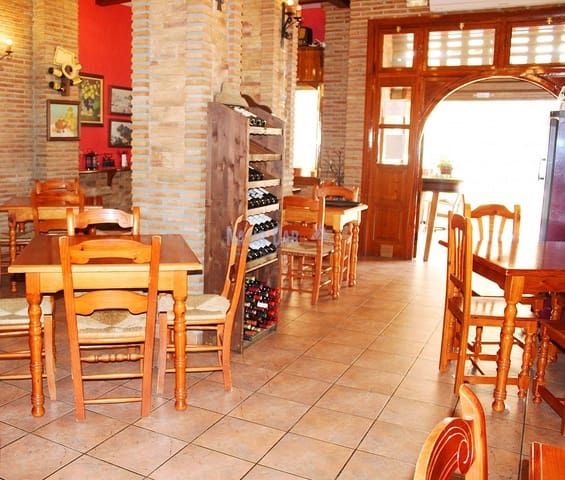 Erhverv til salg i Almuñécar - € 350.000 (Ref: 6013092)