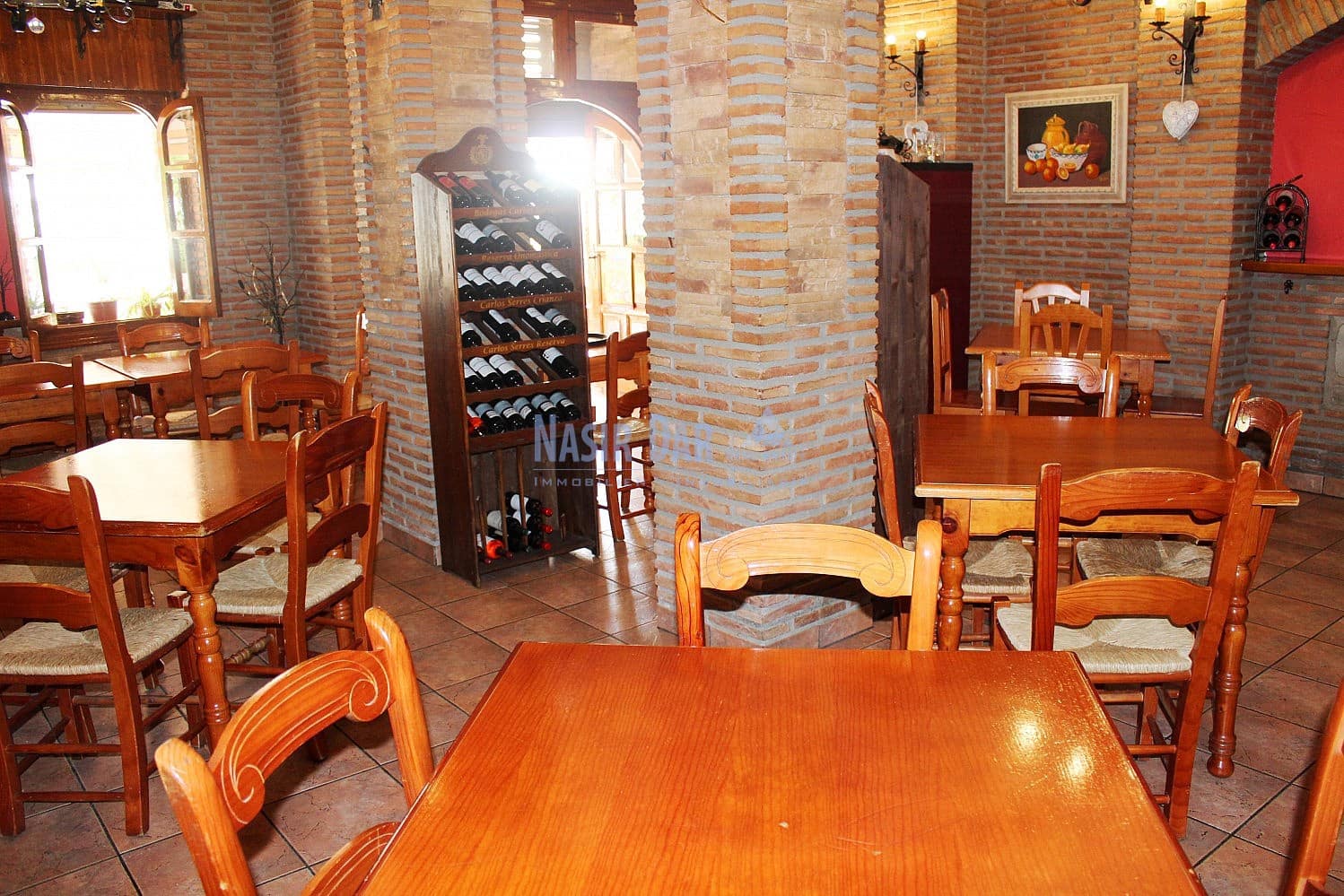 Erhverv til salg i Almunecar - € 350.000 (Ref: 6013092)