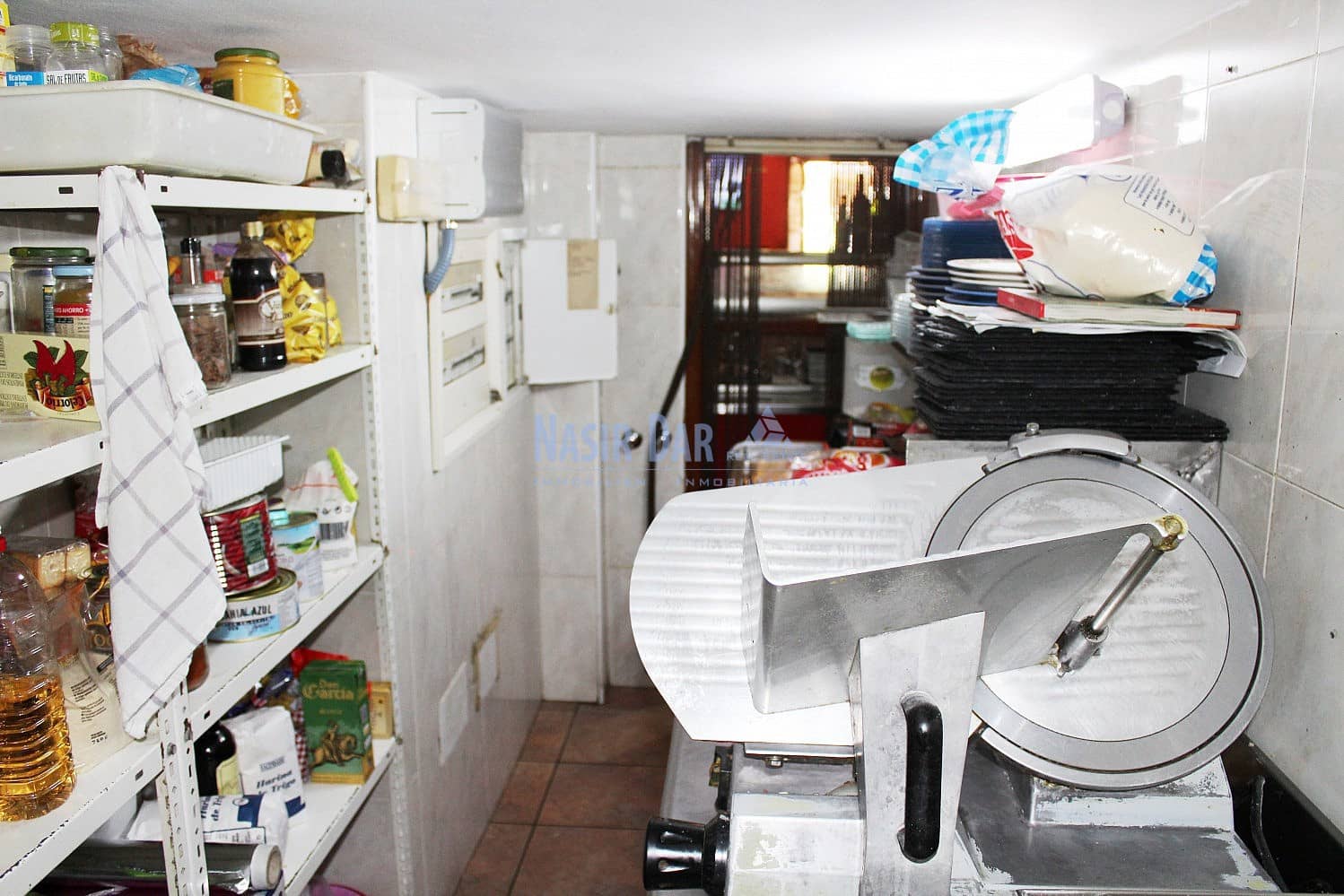 Erhverv til salg i Almunecar - € 350.000 (Ref: 6013092)