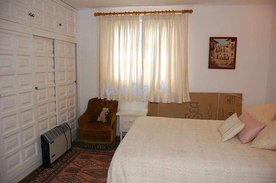 3 soveværelse Villa til salg i Nerja med swimmingpool - € 595.000 (Ref: 6564297)