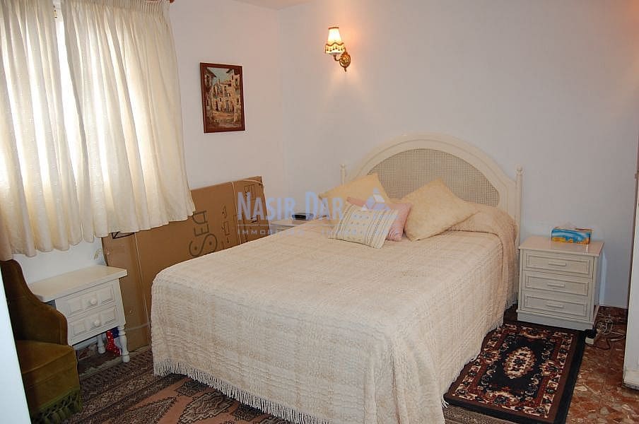 3 soveværelse Villa til salg i Nerja med swimmingpool - € 595.000 (Ref: 6564297)