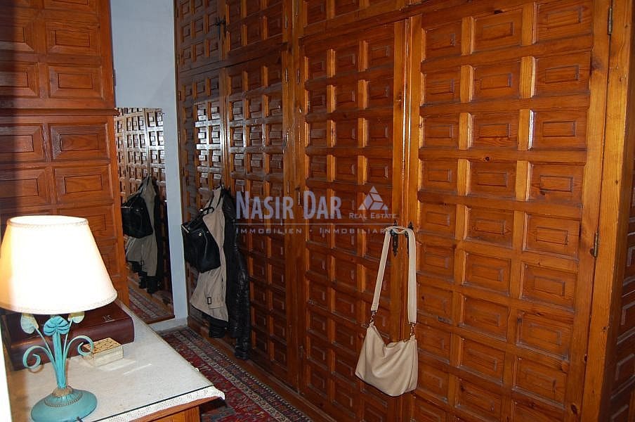 3 soveværelse Villa til salg i Nerja med swimmingpool - € 595.000 (Ref: 6564297)