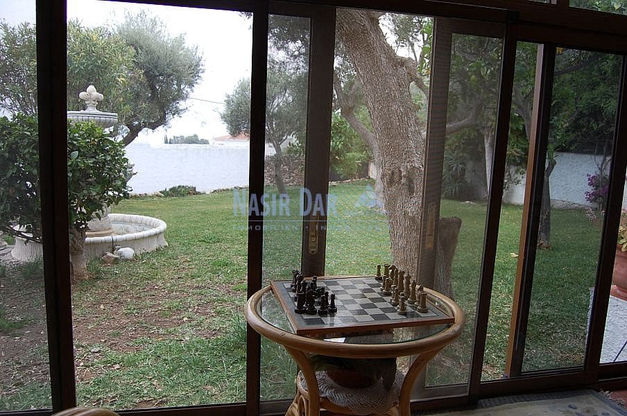 3 soveværelse Villa til salg i Nerja med swimmingpool - € 595.000 (Ref: 6564297)