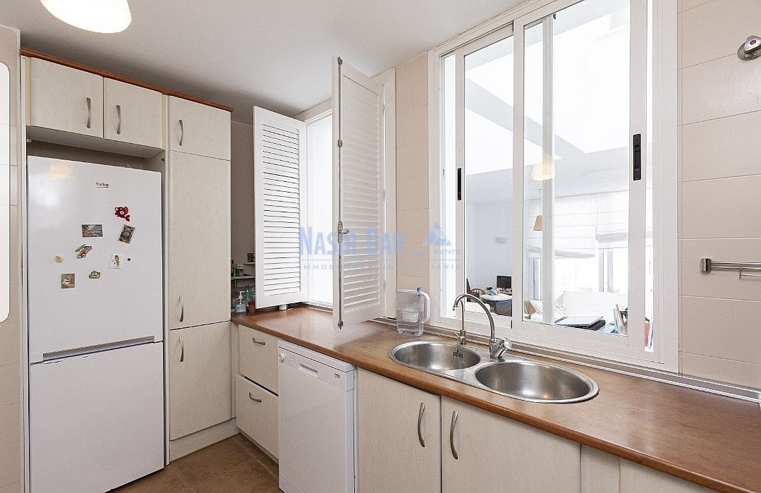 3 soveværelse Villa til salg i Nerja med garage - € 330.000 (Ref: 6581359)