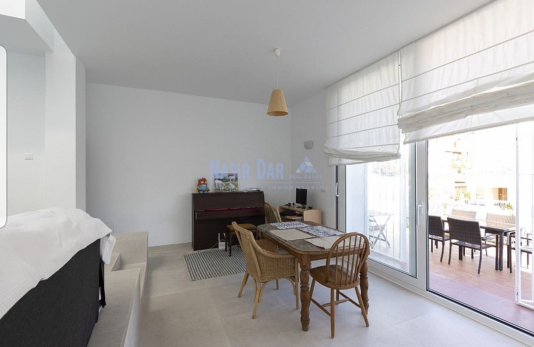 3 soveværelse Villa til salg i Nerja med garage - € 330.000 (Ref: 6581359)