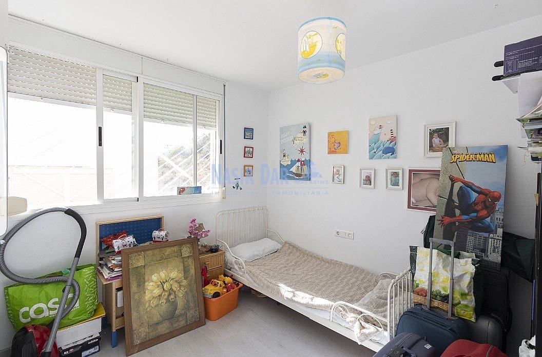 3 soveværelse Villa til salg i Nerja med garage - € 330.000 (Ref: 6581359)