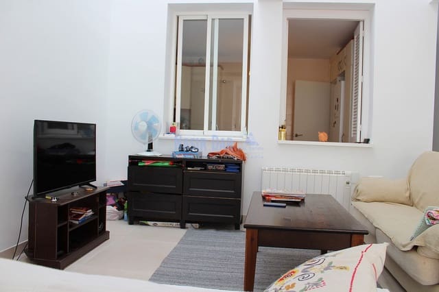 3 soverom Villa til salgs i Centro, Nerja med garasje - € 330 000 (Ref: 6581359)