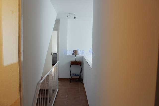 3 soverom Villa til salgs i Centro, Nerja med garasje - € 330 000 (Ref: 6581359)