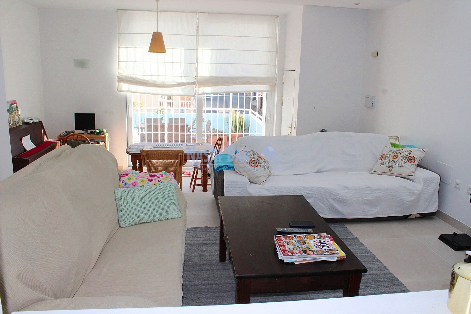 3 soveværelse Villa til salg i Nerja med garage - € 330.000 (Ref: 6581359)