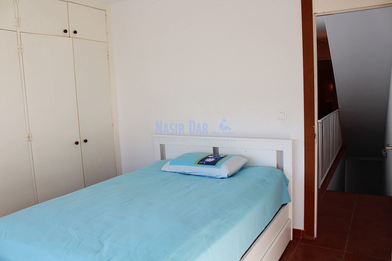 3 soveværelse Villa til salg i Nerja med garage - € 330.000 (Ref: 6581359)