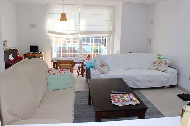 3 soverom Villa til salgs i Centro, Nerja med garasje - € 330 000 (Ref: 6581359)