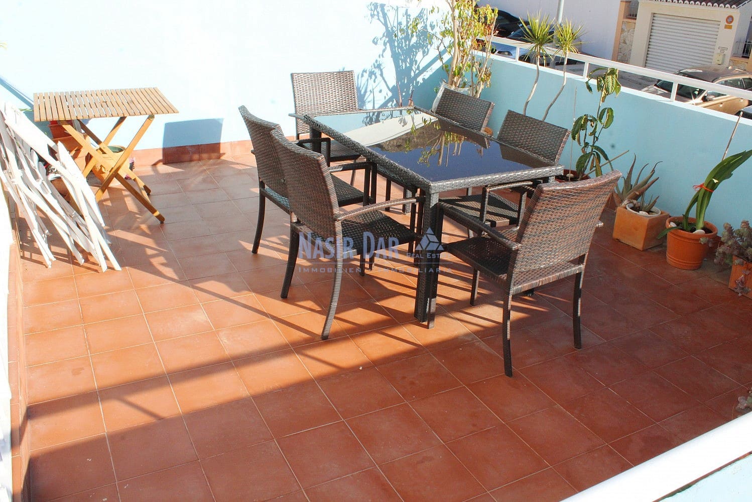 3 soveværelse Villa til salg i Nerja med garage - € 330.000 (Ref: 6581359)