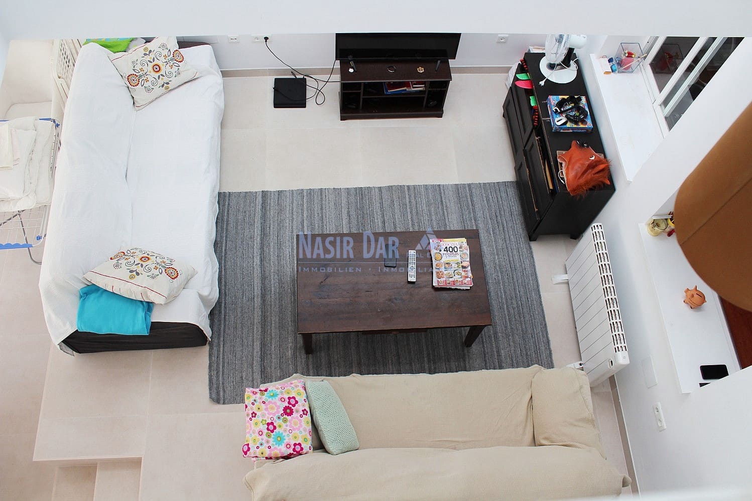 3 soveværelse Villa til salg i Nerja med garage - € 330.000 (Ref: 6581359)