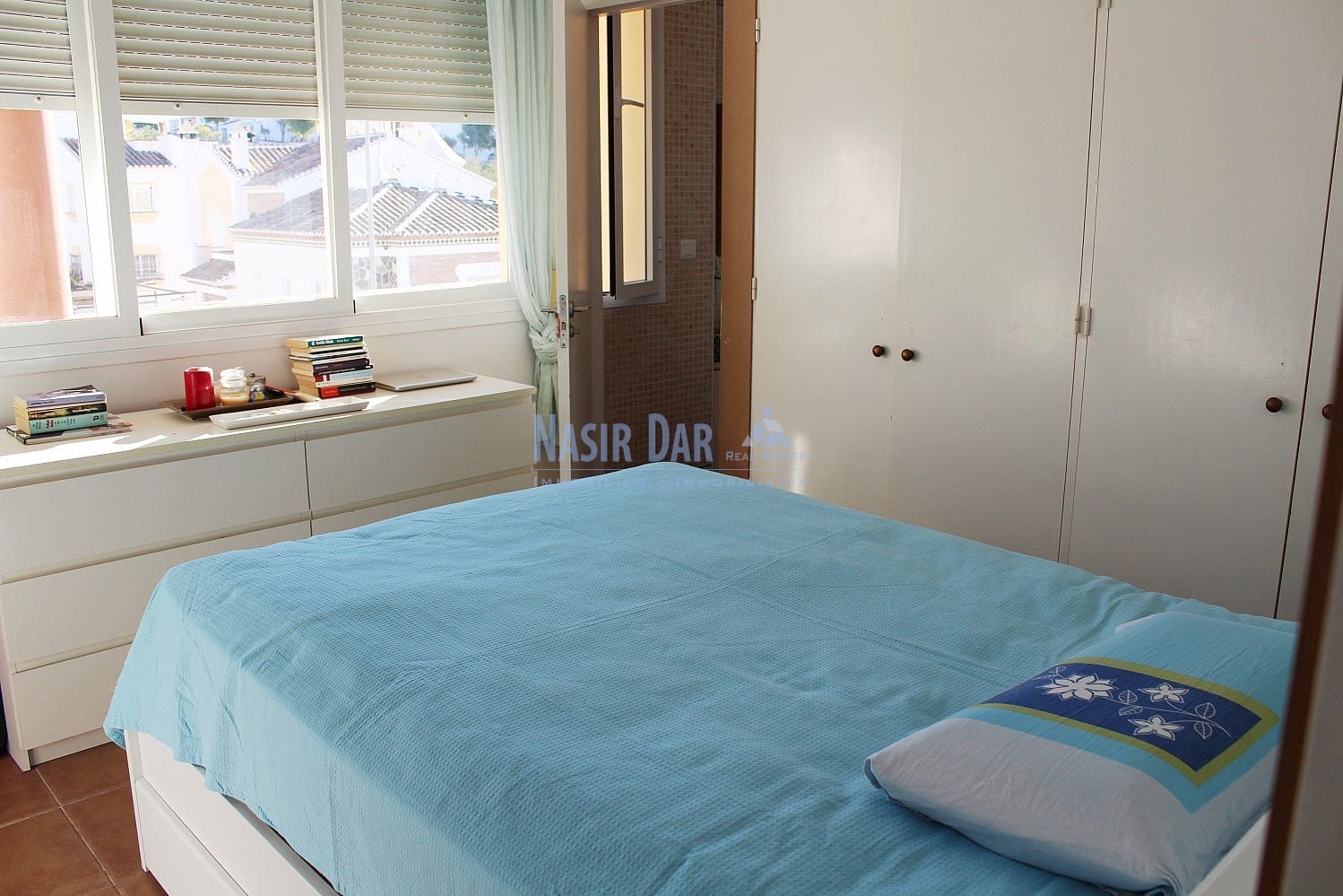 3 soveværelse Villa til salg i Nerja med garage - € 330.000 (Ref: 6581359)