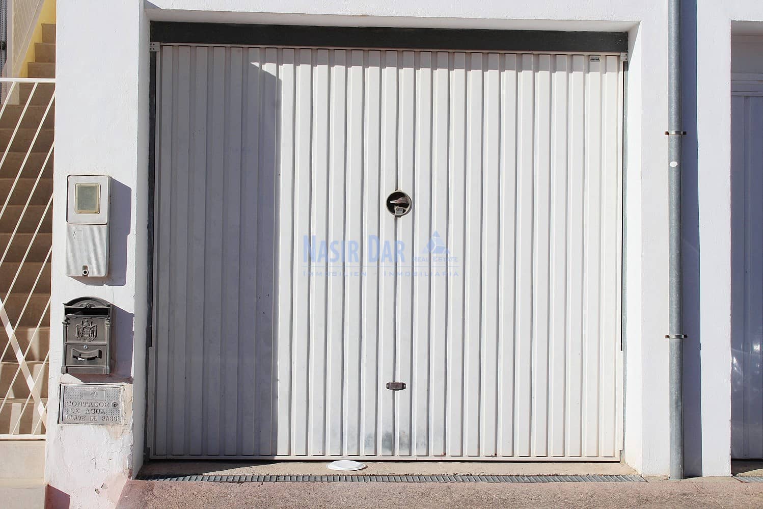 3 soveværelse Villa til salg i Nerja med garage - € 330.000 (Ref: 6581359)