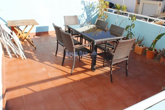 3 soverom Villa til salgs i Centro, Nerja med garasje - € 330 000 (Ref: 6581359)