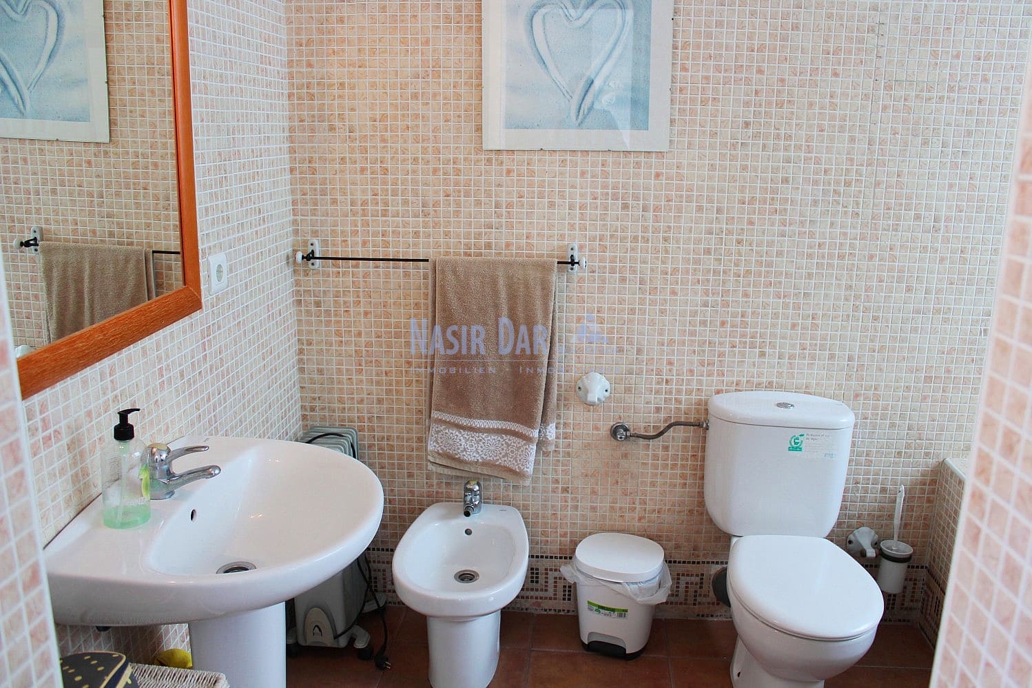 3 soveværelse Villa til salg i Nerja med garage - € 330.000 (Ref: 6581359)