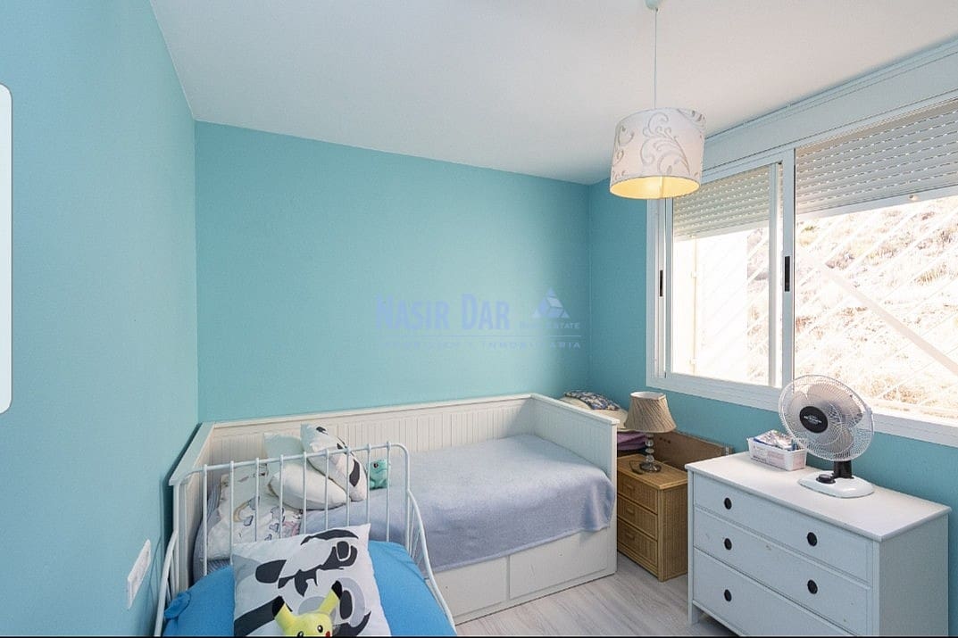 3 soveværelse Villa til salg i Nerja med garage - € 330.000 (Ref: 6581359)