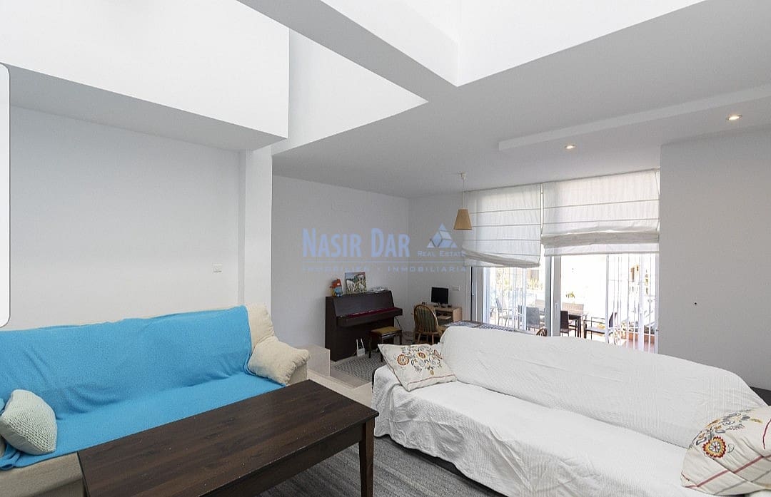 3 soveværelse Villa til salg i Nerja med garage - € 330.000 (Ref: 6581359)