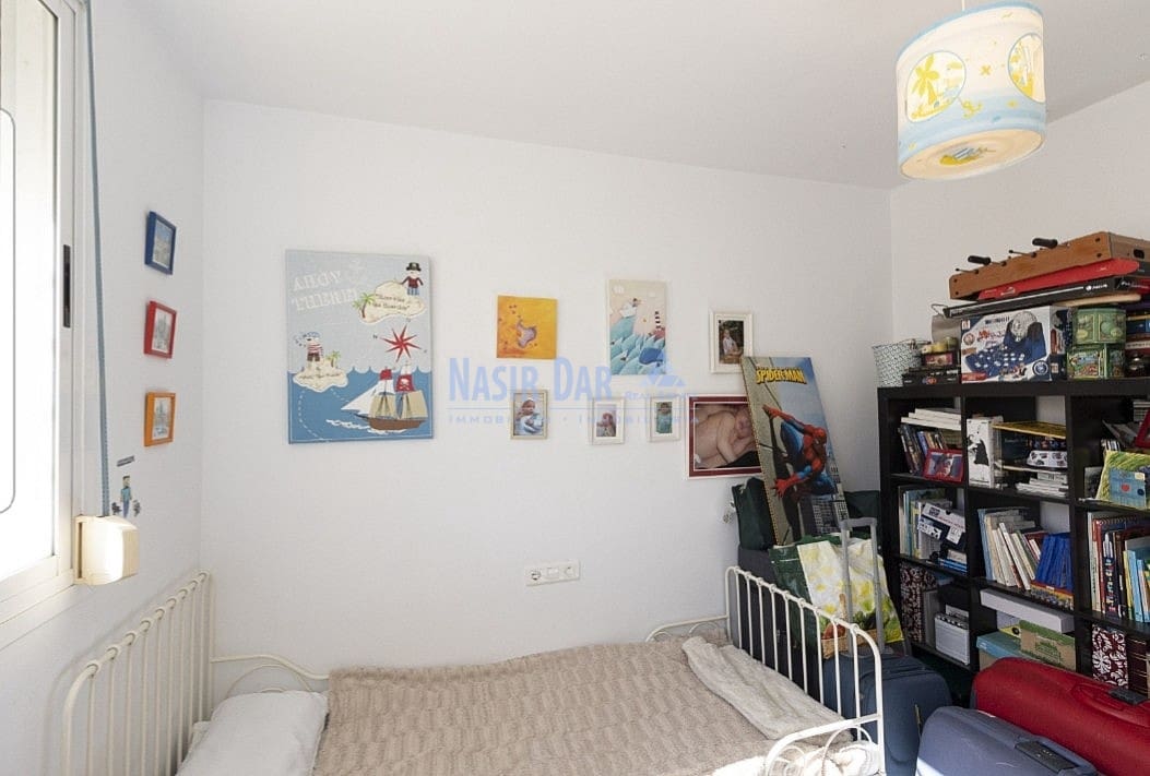 3 soveværelse Villa til salg i Nerja med garage - € 330.000 (Ref: 6581359)