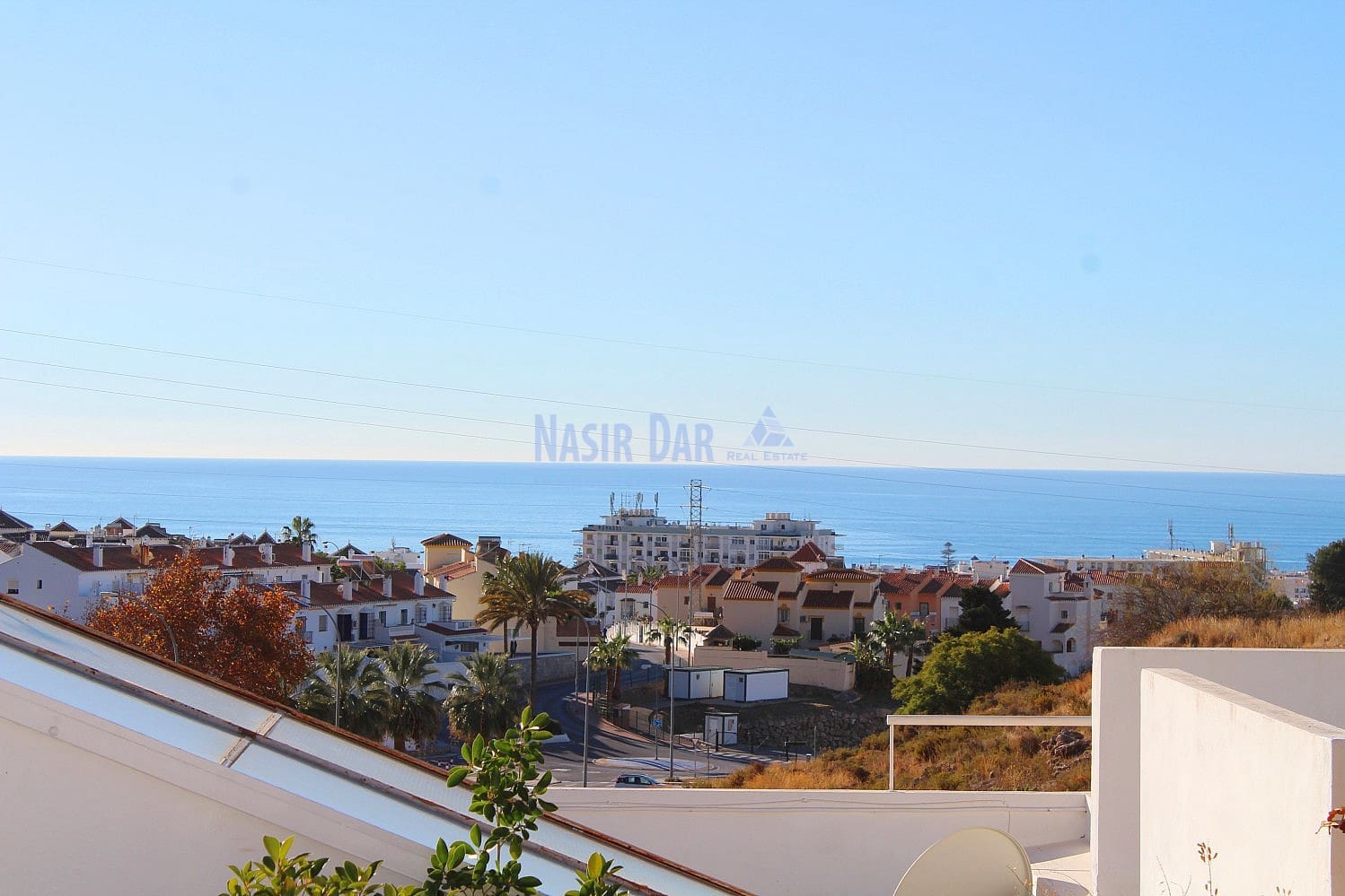 3 soveværelse Villa til salg i Nerja med garage - € 330.000 (Ref: 6581359)
