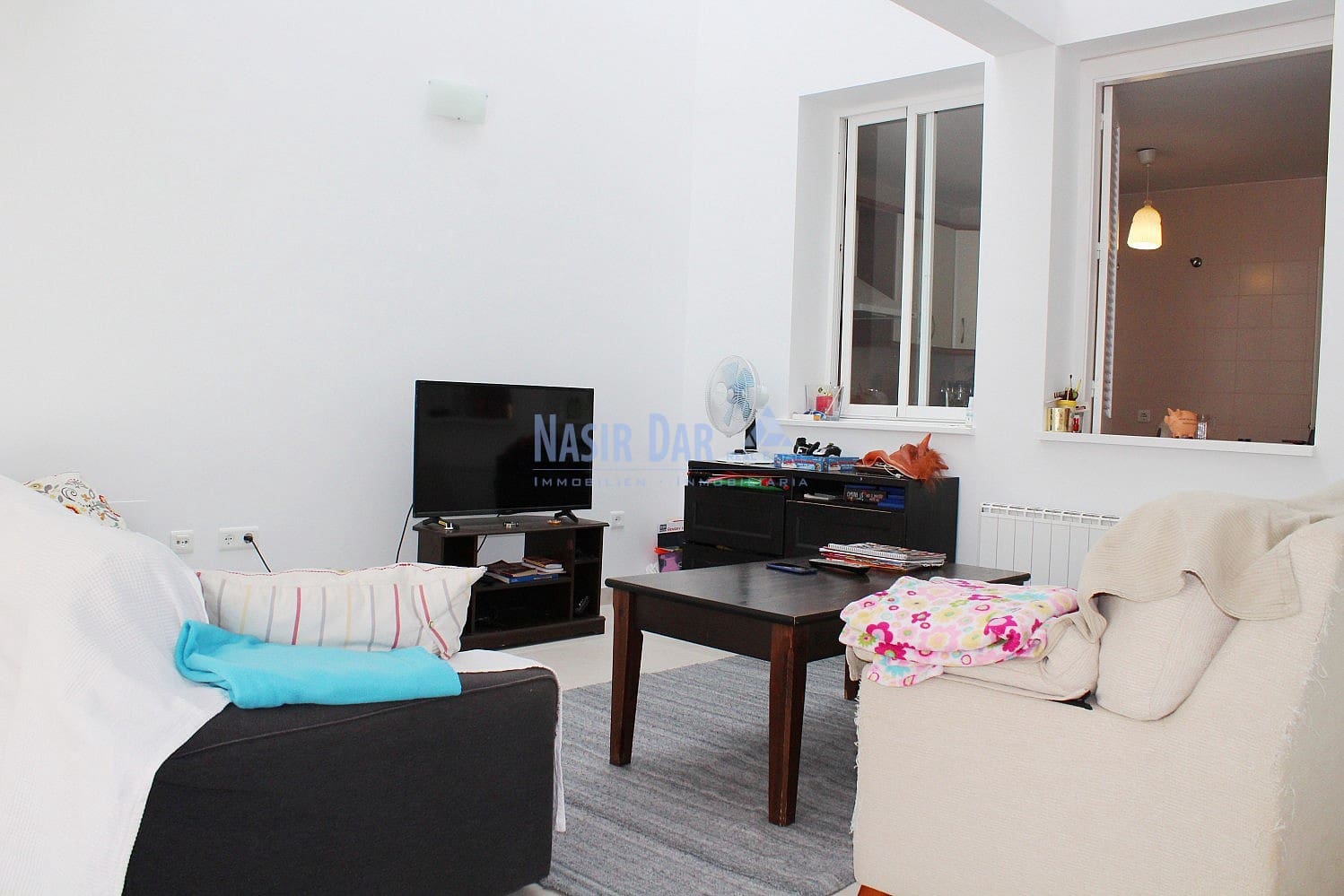 3 soveværelse Villa til salg i Nerja med garage - € 330.000 (Ref: 6581359)