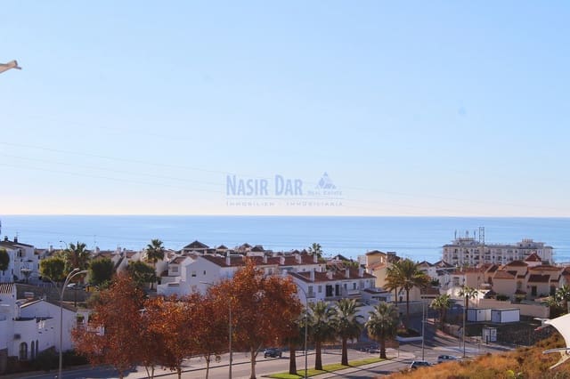 3 soverom Villa til salgs i Centro, Nerja med garasje - € 330 000 (Ref: 6581359)