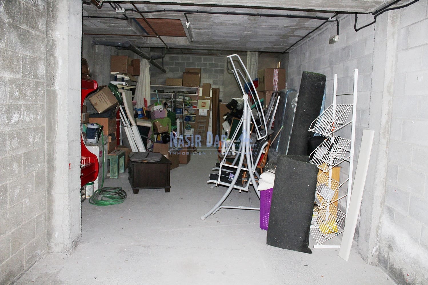 3 soveværelse Villa til salg i Nerja med garage - € 330.000 (Ref: 6581359)