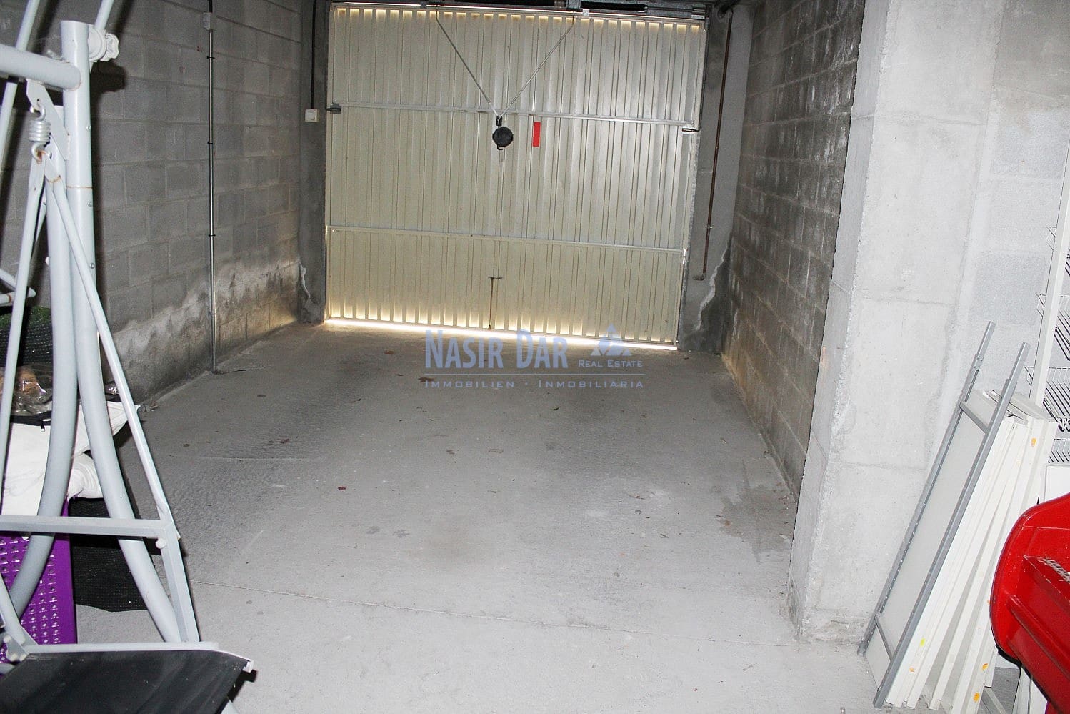 3 soveværelse Villa til salg i Nerja med garage - € 330.000 (Ref: 6581359)