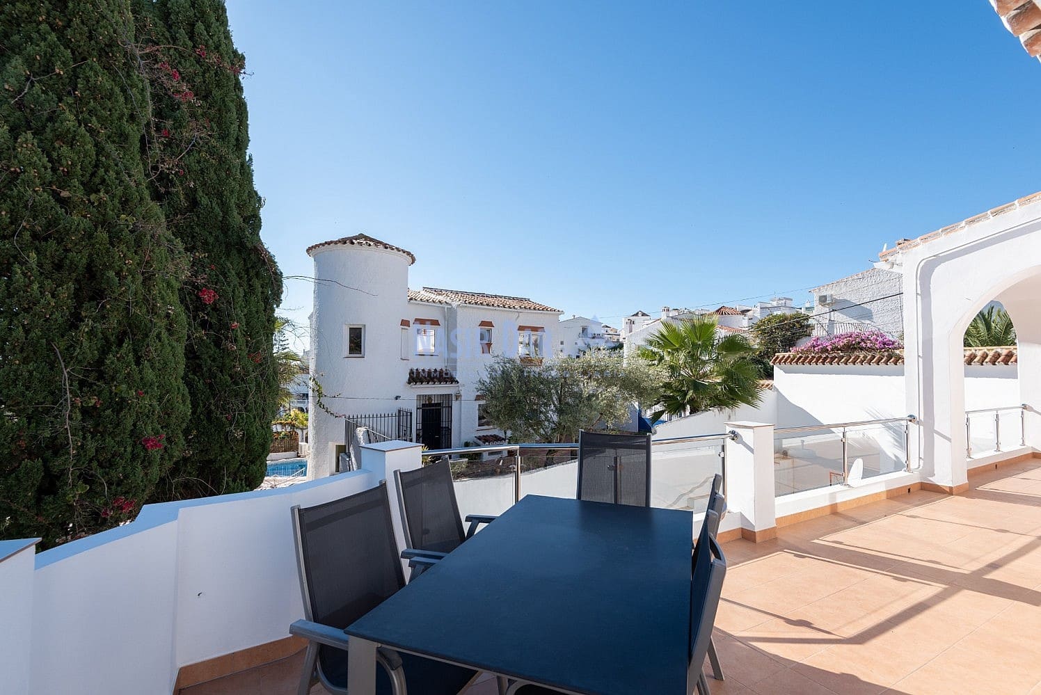 5 chambre Villa/Maison à vendre à Nerja avec piscine - 699 000 € (Ref: 6779810)