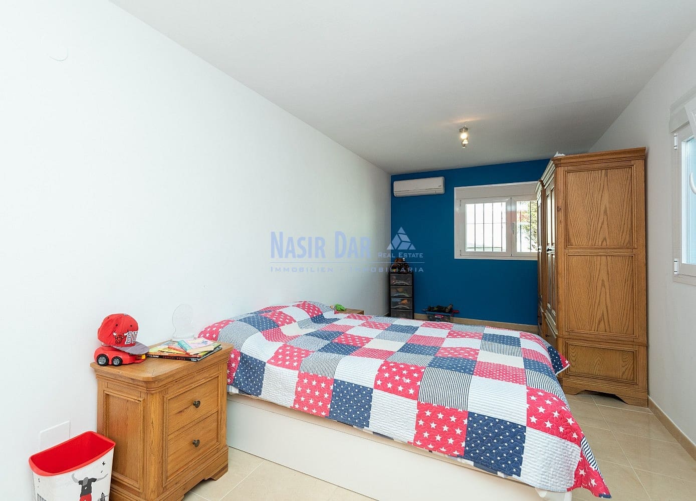 5 chambre Villa/Maison à vendre à Nerja avec piscine - 699 000 € (Ref: 6779810)