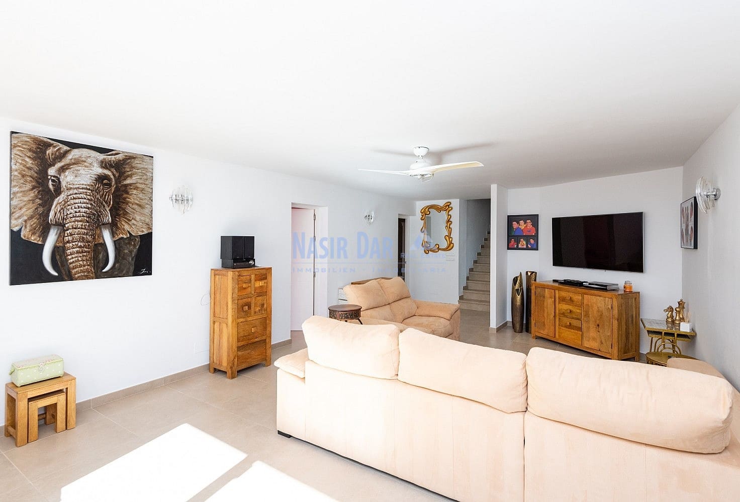 5 chambre Villa/Maison à vendre à Nerja avec piscine - 699 000 € (Ref: 6779810)