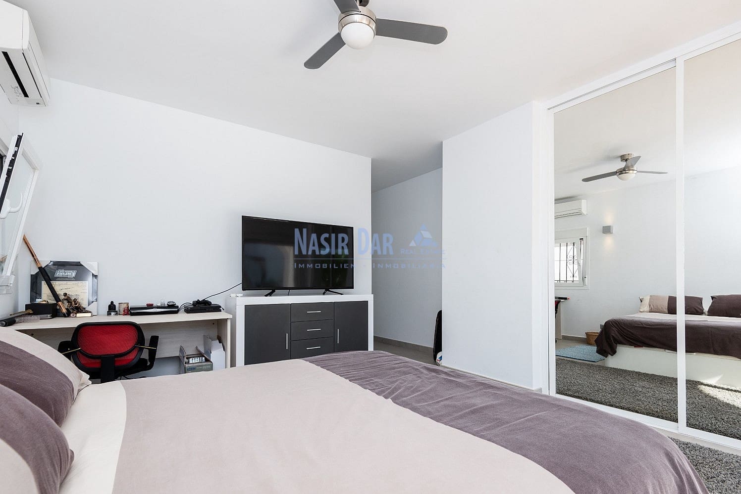 5 chambre Villa/Maison à vendre à Nerja avec piscine - 699 000 € (Ref: 6779810)