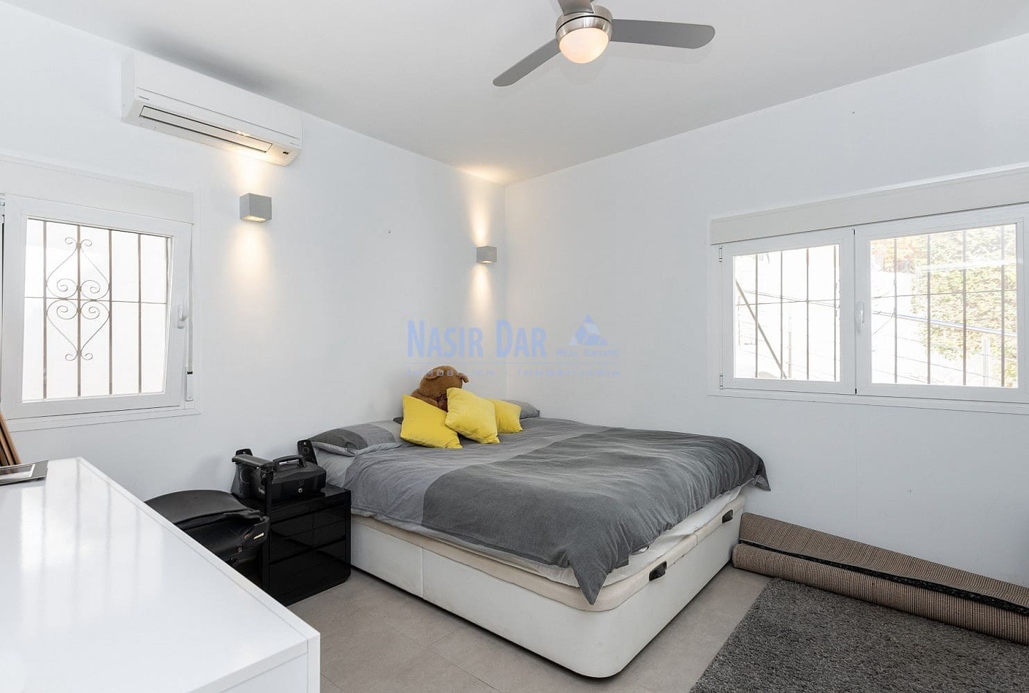 5 chambre Villa/Maison à vendre à Nerja avec piscine - 699 000 € (Ref: 6779810)