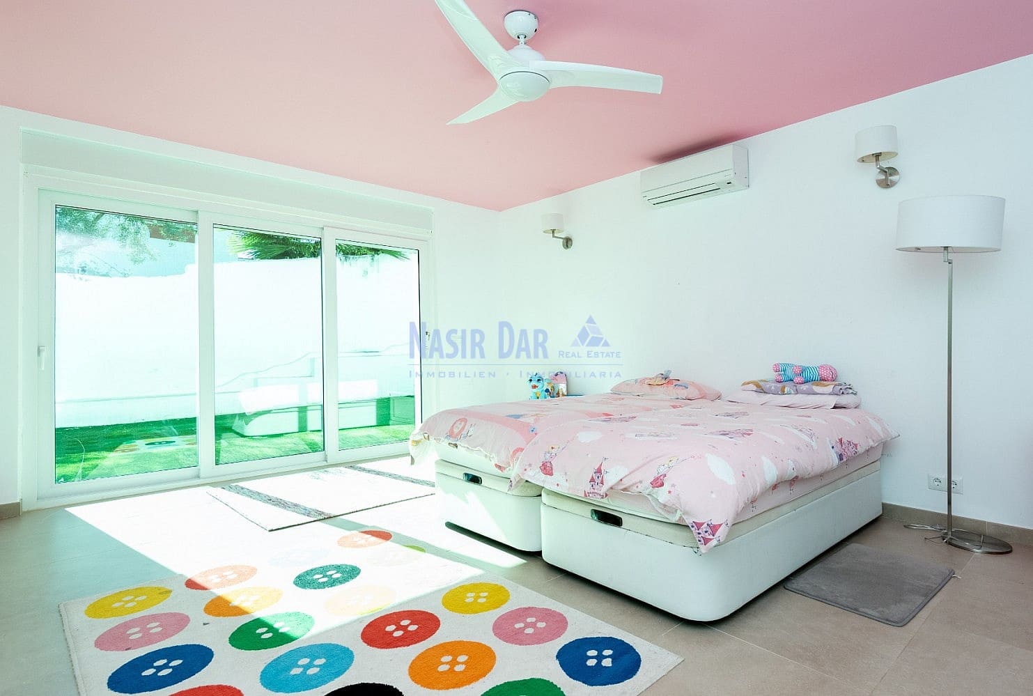 5 chambre Villa/Maison à vendre à Nerja avec piscine - 699 000 € (Ref: 6779810)