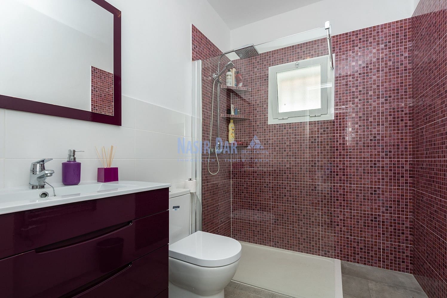 5 chambre Villa/Maison à vendre à Nerja avec piscine - 699 000 € (Ref: 6779810)