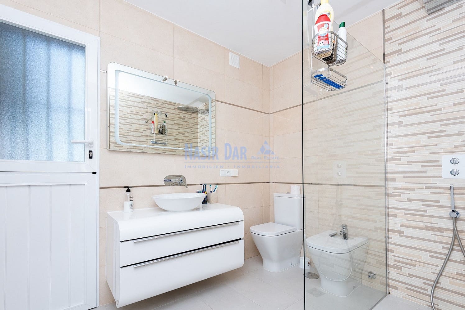 5 chambre Villa/Maison à vendre à Nerja avec piscine - 699 000 € (Ref: 6779810)