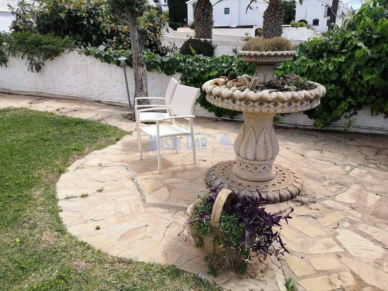 6 soveværelse Villa til salg i Nerja med swimmingpool - € 790.000 (Ref: 7128135)