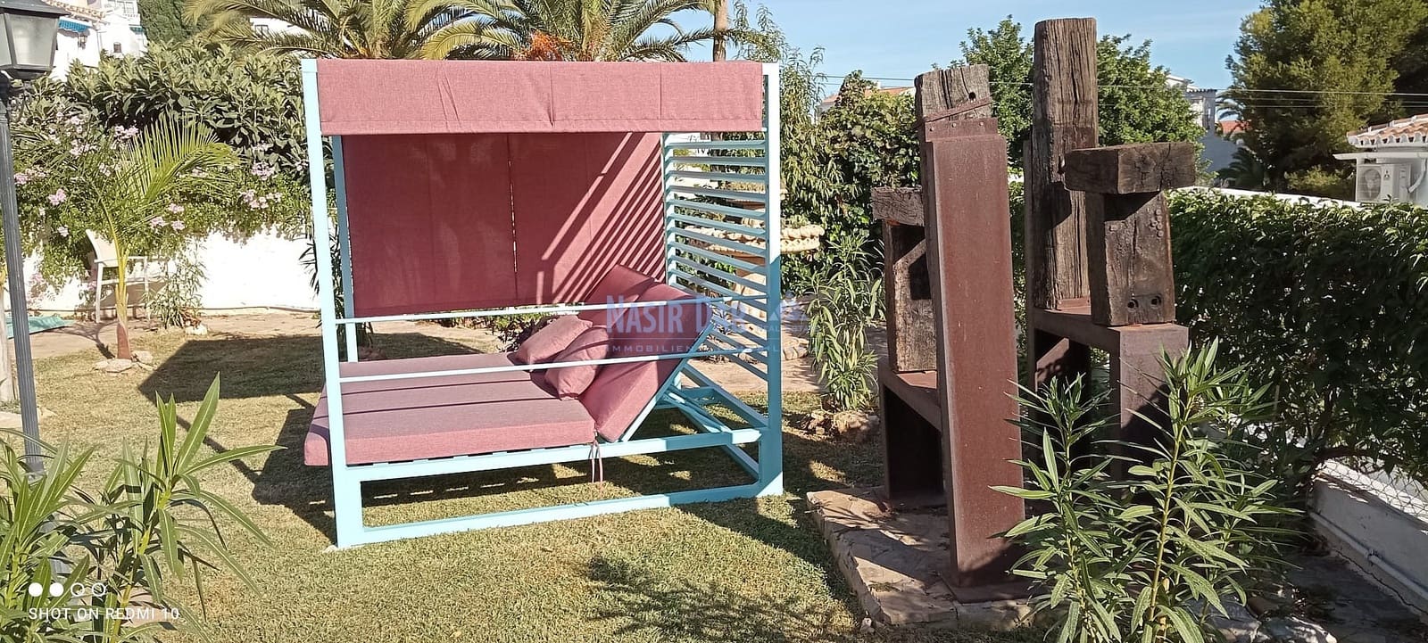 6 soveværelse Villa til salg i Nerja med swimmingpool - € 790.000 (Ref: 7128135)