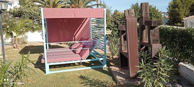 6 soveværelse Villa til salg i Centro, Nerja med swimmingpool - € 790.000 (Ref: 7128135)