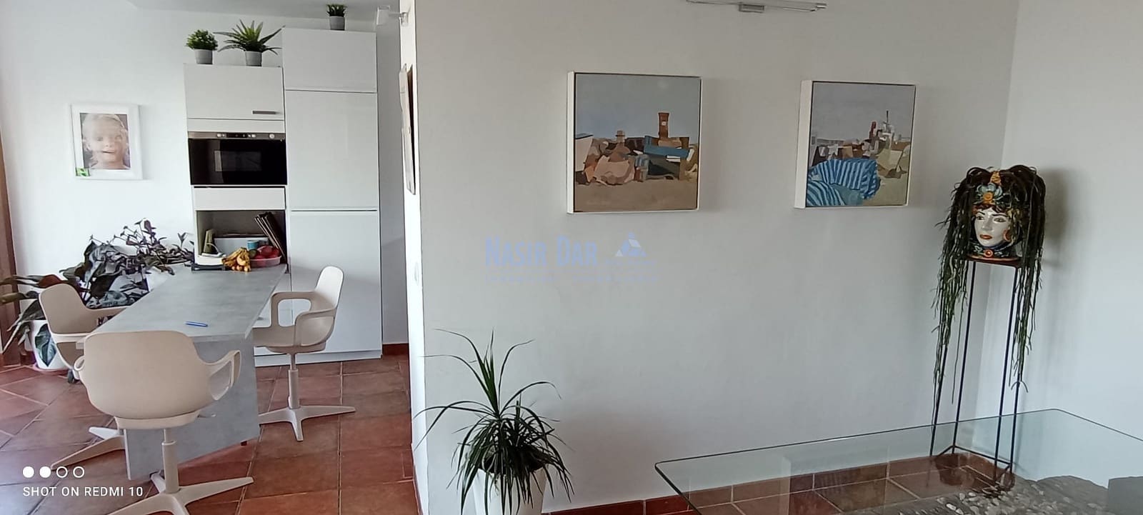 6 soveværelse Villa til salg i Nerja med swimmingpool - € 790.000 (Ref: 7128135)