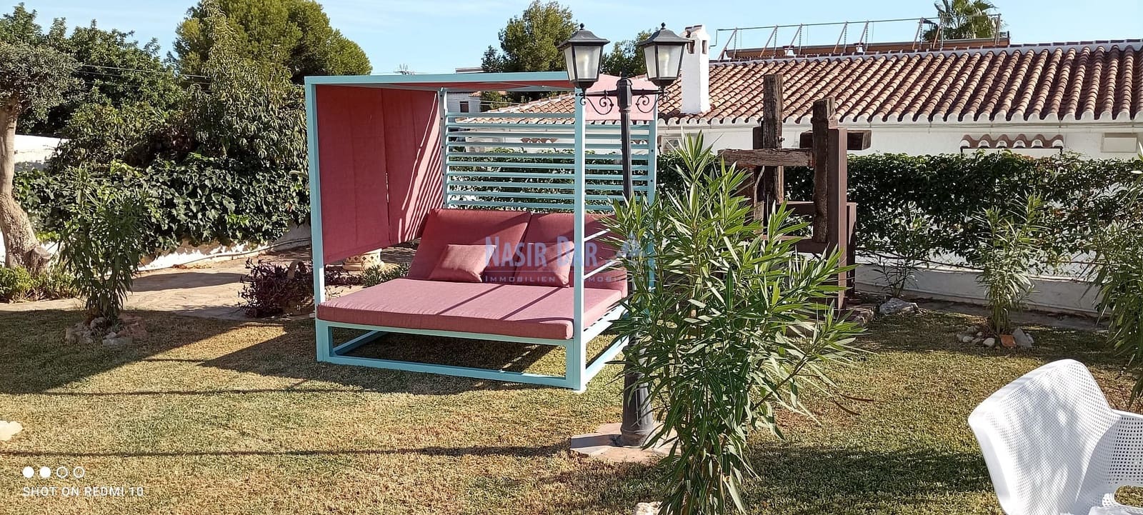 6 soveværelse Villa til salg i Nerja med swimmingpool - € 790.000 (Ref: 7128135)