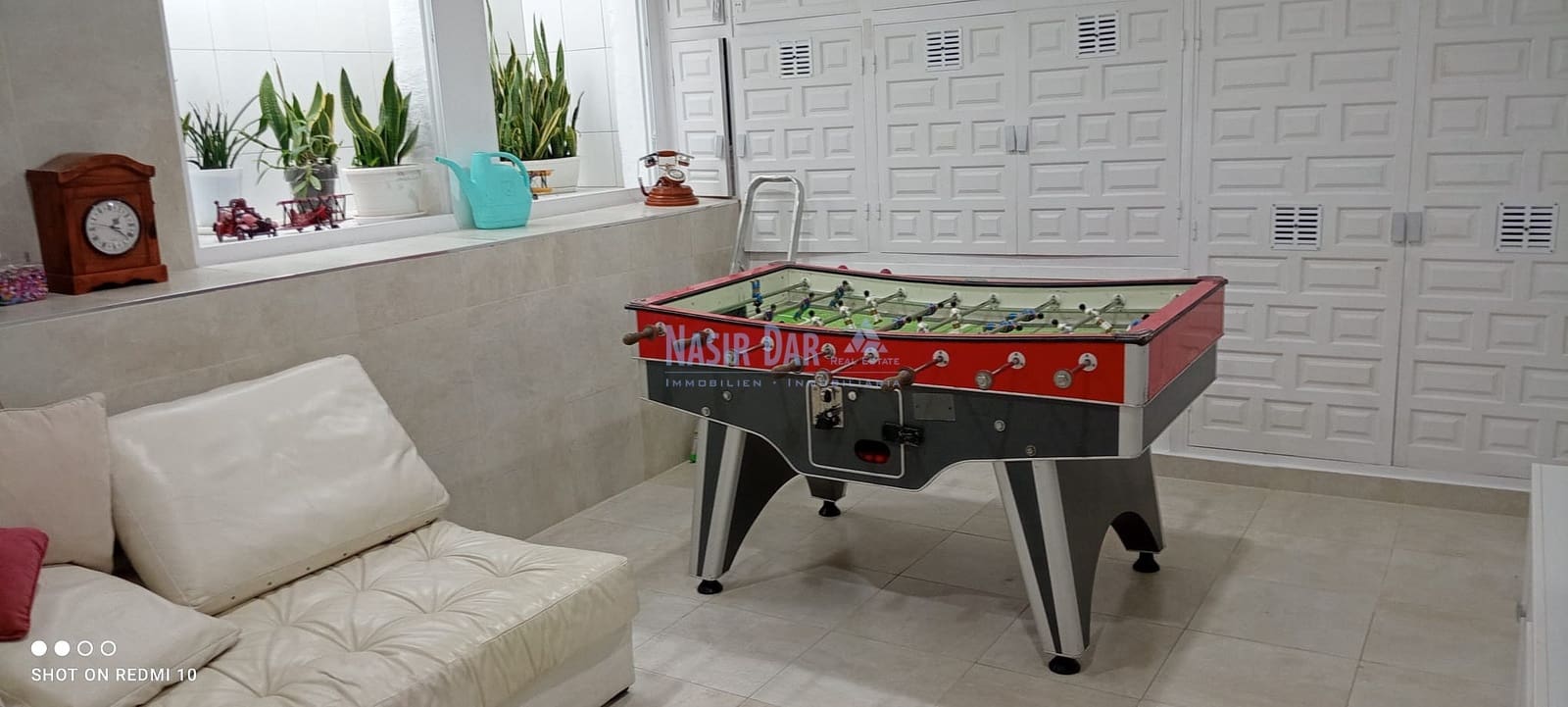 6 soveværelse Villa til salg i Nerja med swimmingpool - € 790.000 (Ref: 7128135)