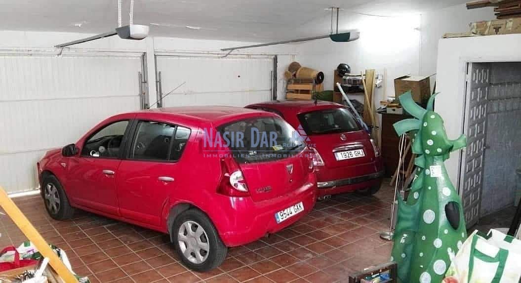 6 soveværelse Villa til salg i Nerja med swimmingpool - € 790.000 (Ref: 7128135)