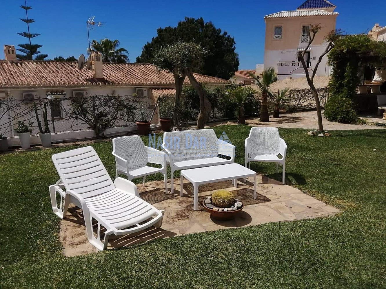 6 soveværelse Villa til salg i Nerja med swimmingpool - € 790.000 (Ref: 7128135)