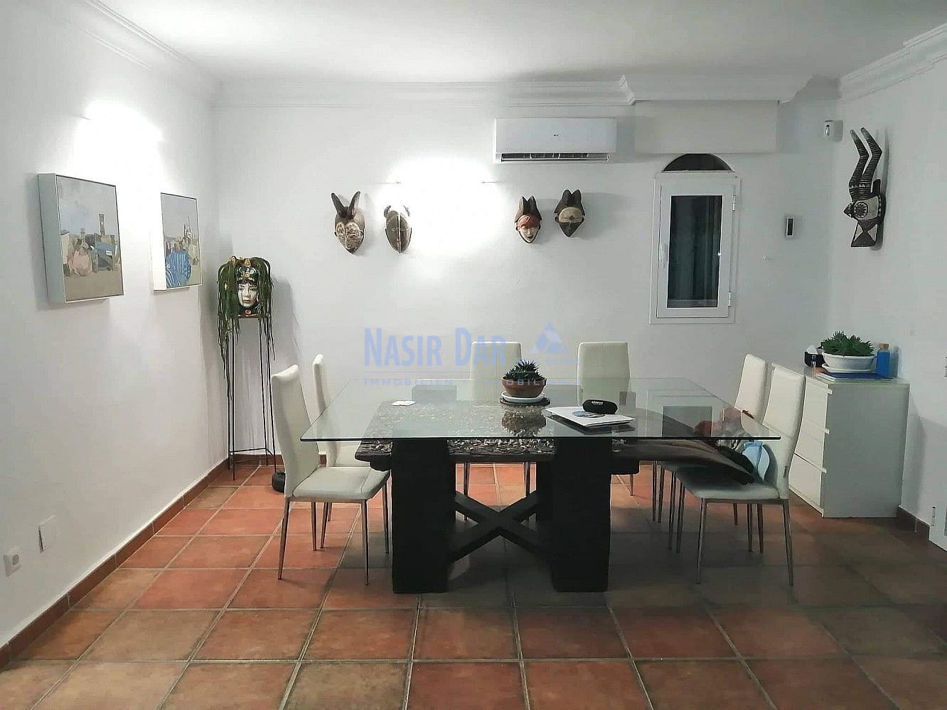 6 soveværelse Villa til salg i Nerja med swimmingpool - € 790.000 (Ref: 7128135)