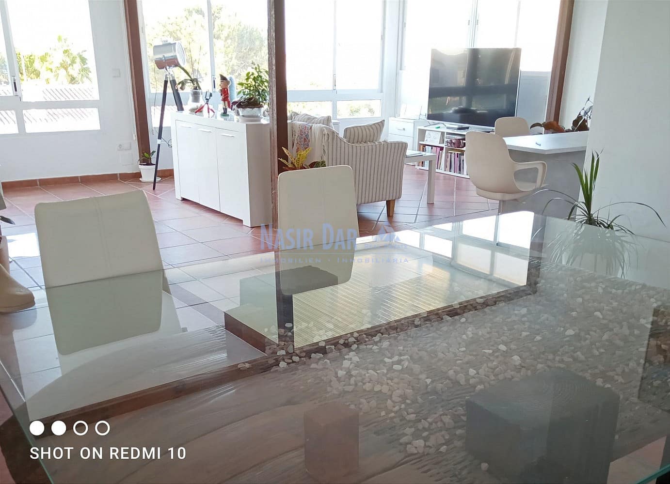 6 soveværelse Villa til salg i Nerja med swimmingpool - € 790.000 (Ref: 7128135)