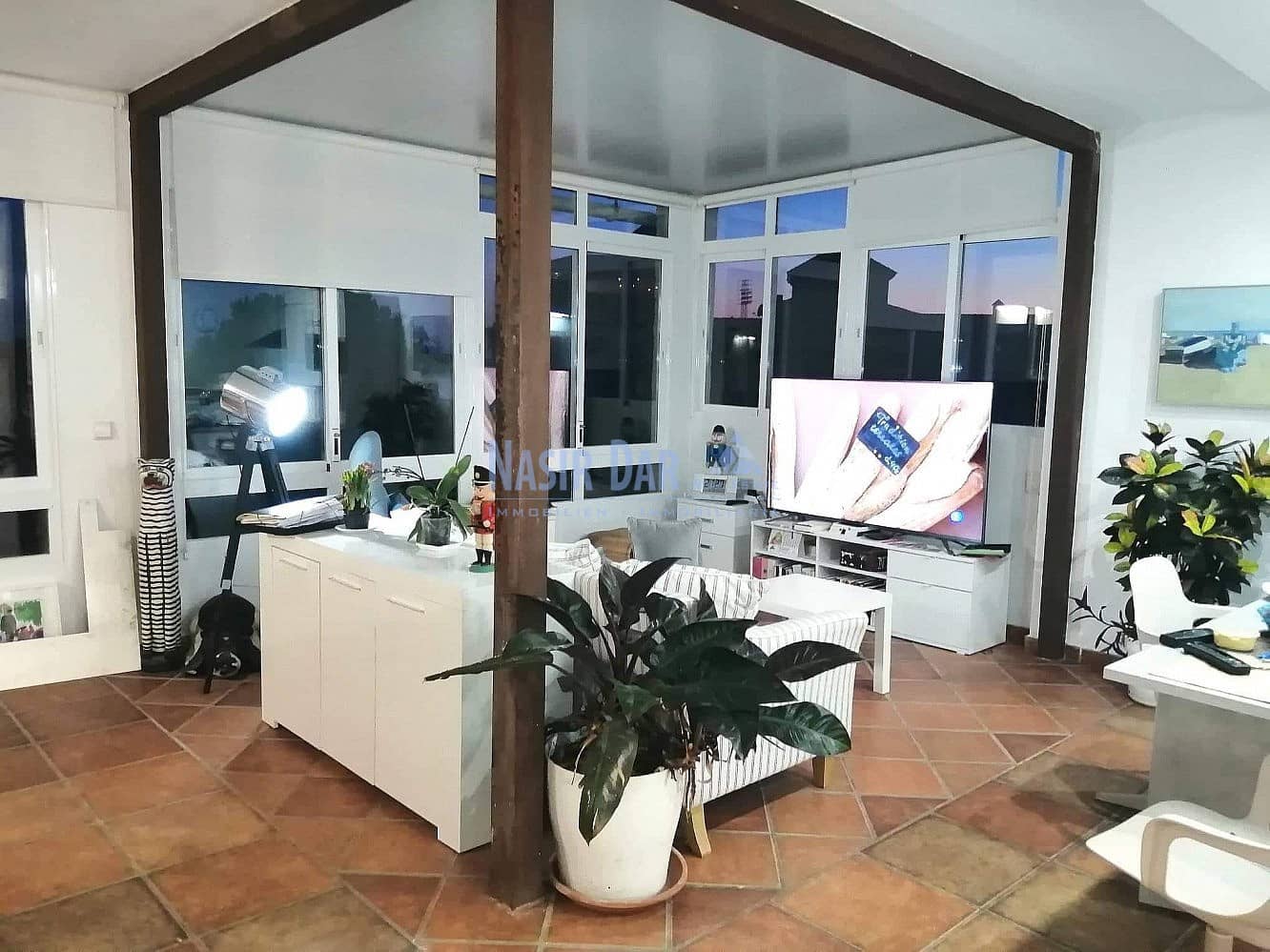 6 soveværelse Villa til salg i Nerja med swimmingpool - € 790.000 (Ref: 7128135)
